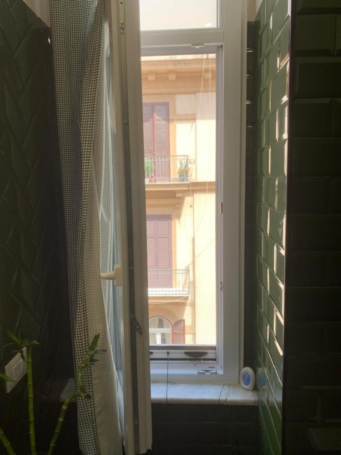 לינה וארוחת בוקר נאפולי Sogno Botanico מראה חיצוני תמונה
