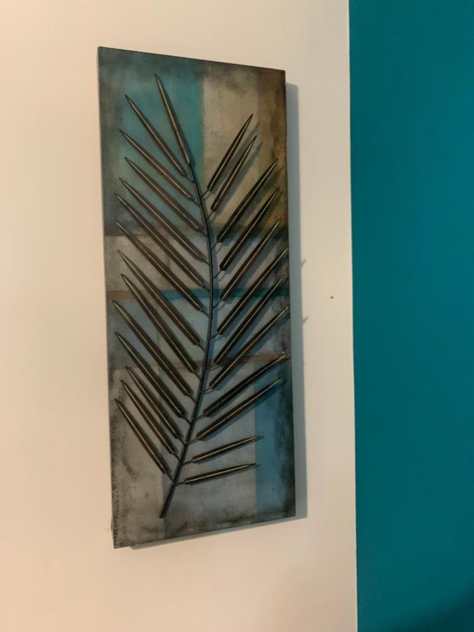 לינה וארוחת בוקר נאפולי Sogno Botanico מראה חיצוני תמונה